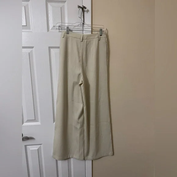 Wide leg pant set - Picture 4 of 7